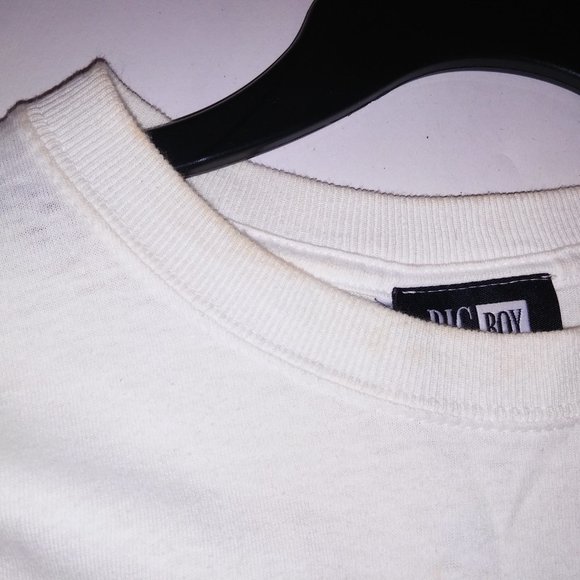 The Negro Leagues Baseball T Shirt Mens XL Museum of Greatness Vintage Tee Graph - Picture 8 of 16